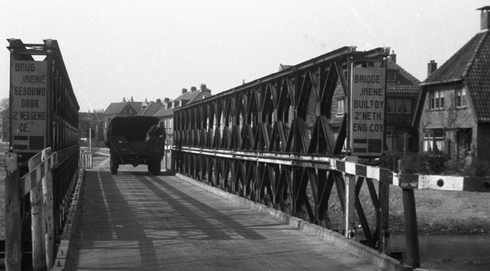 Bailybrug